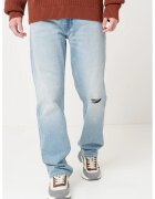 CALVIN KLEIN JEANS Прави дънки Abner