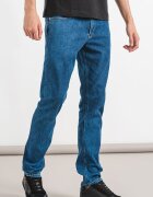 CALVIN KLEIN JEANS Прави дънки Син