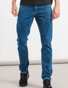 CALVIN KLEIN JEANS Прави дънки Син