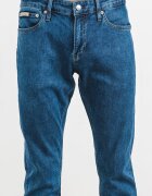 CALVIN KLEIN JEANS Прави дънки Син