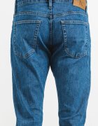 CALVIN KLEIN JEANS Прави дънки Син