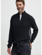CALVIN KLEIN JEANS Pulover barbati J30J326199