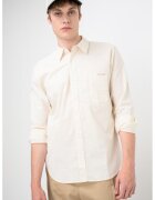 CALVIN KLEIN JEANS Риза с дълги ръкави и джоб