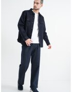 CALVIN KLEIN JEANS Риза с джобове на гърдите