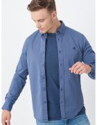 CALVIN KLEIN JEANS Риза с лого