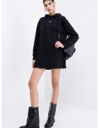 CALVIN KLEIN JEANS Рокля-худи