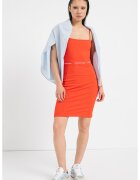 CALVIN KLEIN JEANS Рокля по тялото