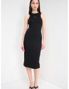 CALVIN KLEIN JEANS Рокля с лого