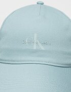 CALVIN KLEIN JEANS Шапка с лого Пастелносин