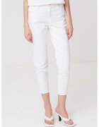 CALVIN KLEIN JEANS Скъсени слим дънки