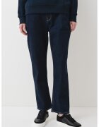 CALVIN KLEIN JEANS Скъсени слим дънки