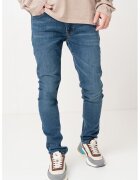 CALVIN KLEIN JEANS Скини дънки