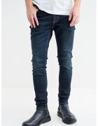 CALVIN KLEIN JEANS Скини дънки