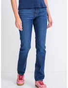 CALVIN KLEIN JEANS Слим дънки със средновисока талия