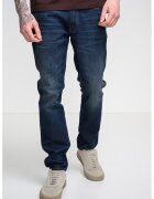 CALVIN KLEIN JEANS Слим дънки - Тъмносин