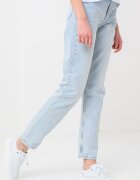 CALVIN KLEIN JEANS Слим прави дънки Authentic