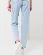CALVIN KLEIN JEANS Слим прави дънки Authentic