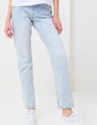 CALVIN KLEIN JEANS Слим прави дънки Authentic