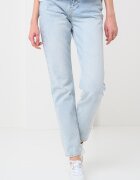 CALVIN KLEIN JEANS Слим прави дънки Authentic