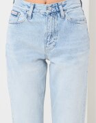 CALVIN KLEIN JEANS Слим прави дънки Authentic