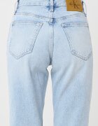 CALVIN KLEIN JEANS Слим прави дънки Authentic