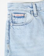 CALVIN KLEIN JEANS Слим прави дънки Authentic