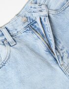 CALVIN KLEIN JEANS Слим прави дънки Authentic
