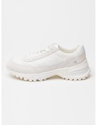 CALVIN KLEIN JEANS Спортни обувки Hike Runner с велур