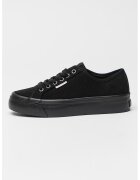 CALVIN KLEIN JEANS Спортни обувки Vulc с равна платформа