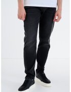 CALVIN KLEIN JEANS Стеснени дънки