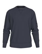 CALVIN KLEIN JEANS Суитшърт с пришито лого