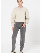 CALVIN KLEIN JEANS Суитшърт със свободна кройка