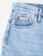 CALVIN KLEIN JEANS Свободни бермуди от деним