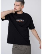 CALVIN KLEIN JEANS Тениска от памук с лого