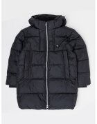 CALVIN KLEIN Капитонирано зимно яке