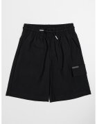 CALVIN KLEIN Карго бермуди с регулируема талия