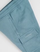 CALVIN KLEIN Карго бермуди Зелен