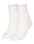 CALVIN KLEIN Къси чорапи - 2 чифта