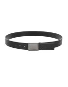CALVIN KLEIN Колан K50K510219 - Кожа