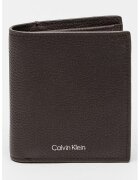 CALVIN KLEIN Кожен портфейл с лого