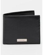 CALVIN KLEIN Кожен портфейл с лого