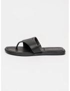 CALVIN KLEIN Кожени челхи