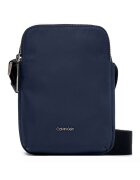 CALVIN KLEIN Мъжка чанта - текстил - - универсален
