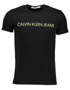 CALVIN KLEIN Мъжка тениска J30J318203