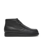 CALVIN KLEIN Мъжки боти 304216190 естествена кожа