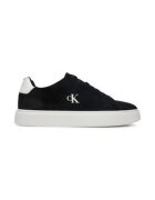CALVIN KLEIN Мъжки кецове - 305526090 - естествена кожа - -