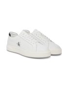 CALVIN KLEIN Мъжки кецове - 305526120 - естествена кожа