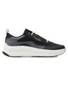 CALVIN KLEIN Мъжки спортни обувки CHUNKY RUNNER LACE UP MIX AOP - Памук -