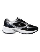 CALVIN KLEIN Мъжки спортни обувки HIKE RUNNER LACEUP MESH MIX dwqfqMET - Екологична кожа -