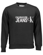 CALVIN KLEIN Мъжки суичър - 925158 - Ежедневен -